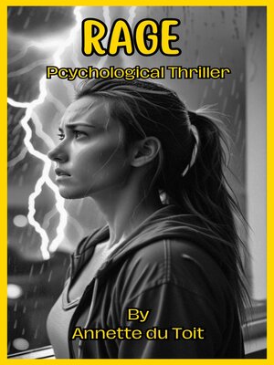 cover image of Rage